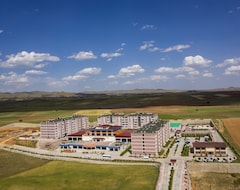 Hotelli Hilal Termal (Afyon, Turkki)