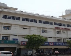 Khách sạn Supriya International (Bettiah, Ấn Độ)