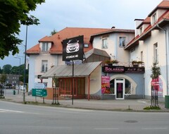 Hotel U Michalika (Pszczyna, Polonia)