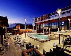 Otel Isleta Resort & Casino (Albuquerque, ABD)