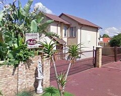 Khách sạn Pilgrims Delight (Centurion, Nam Phi)