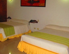 Khách sạn Hotel Sunrise Centro Vacacional (Villavicencio, Colombia)