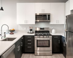 Cijela kuća/apartman Luxury Apartments by Hyatus at Pierpont (New Haven, Sjedinjene Američke Države)