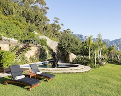 21 Nettleton Boutique Hotel & Luxury Residence (Clifton, South Africa)