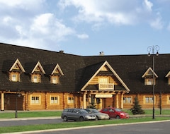 Hotel Dwór Kresowy (Radymno, Poland)