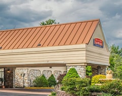 Otel FairBridge Inn & Suites Poconos (Stroudsburg, ABD)