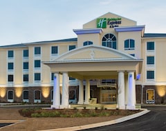 Holiday Inn Express & Suites Aiken, An Ihg Hotel (Aiken, Sjedinjene Američke Države)