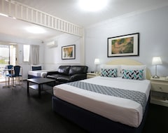 Hotel Toowong Central Apartments (Brisbane, Australia)
