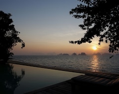 Hotel Koyao Island Resort (Koh Yao Noi Island, Thailand)