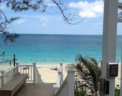 Casa/apartamento entero Tangerine Sunsets Paradise Beach Villa (Nassau, Bahamas)