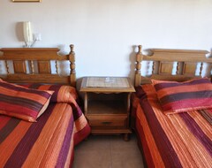 Majatalo Hostal Ramon y Cajal (Valladolid, Espanja)