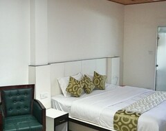 Hotel Ess & Bee Resorts (Kangra, Indien)