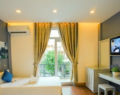 Hotel Hoi An Memority  & Spa (Hoi An, Vietnam)