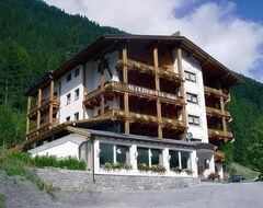 Hotel Tia Apart (Kaunertal, Austria)
