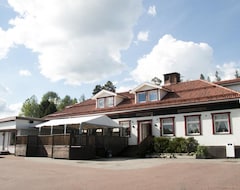 Khách sạn Byvagen 30 Mat & Logi (Idre, Thụy Điển)