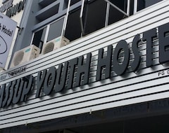 Hotel Wassup Youth Hostel (Georgetown, Malaysia)