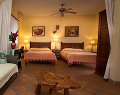Hotel Casamar Suites (Puerto Escondido, Meksiko)