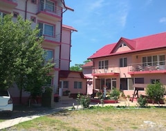 Hotel Vila Fery Costinesti (Costinesti, Rumanía)