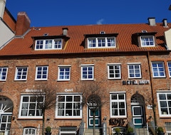 Hotel Ko15 (Lübeck, Njemačka)