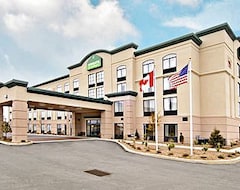 Hotel Wingate By Wyndham Erie (Erie, Sjedinjene Američke Države)
