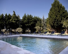 Olive Nature - Hotel & Spa Da Quinta Dona Adelaide (Valpaços, Portugal)