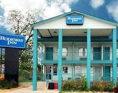 Hotel Stay Express Inn Near Ft. Sam Houston (San Antonio, USA)