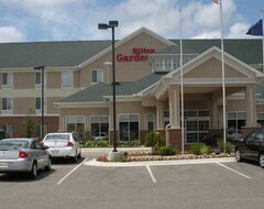 Hotel Hilton Garden Inn Elkhart (Elkhart, USA)