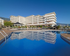 Hotel H10 Taburiente Playa (Los Cancajos, Spain)