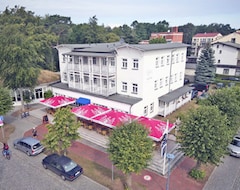 Khách sạn Hotel Waldperle (Graal-Müritz, Đức)