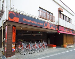 Otel Guesthouse Fujinokura Kawaguchiko (Fujikawaguchiko, Japonya)
