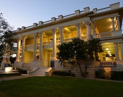 Hotel Mansion at Judges' Hill (Austin, EE. UU.)
