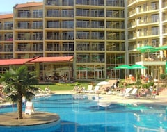 Hotelli Smartline Madara (Golden Sands, Bulgaria)
