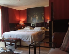 Oda ve Kahvaltı Beck's Bed and Breakfast (Kaatsheuvel, Hollanda)