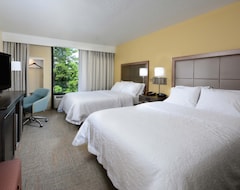 Hotel Hampton Inn Charlotte-North/Lake Norman (Charlotte, USA)