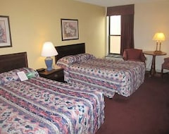 Hotel Days Inn By Wyndham High Point/Archdale (Archdale, USA)