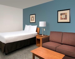 Hotel WoodSpring Suites Gainesville I-75 (Gainesville, EE. UU.)