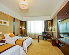 Resort Sovereign Hotel Zhanjiang (Zhanjiang, Çin)