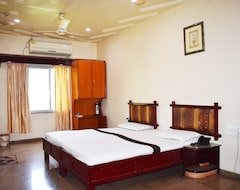 Khách sạn Regency (Amravati, Ấn Độ)