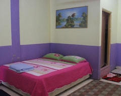 Nhà trọ Berkat Guestroom (Pasir Puteh, Malaysia)