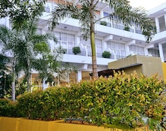 Khách sạn Ceylan Lodge (Anuradhapura, Sri Lanka)