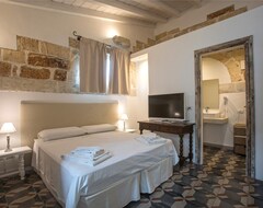Hotel Terrazza Santoronzo (Lecce, Italien)