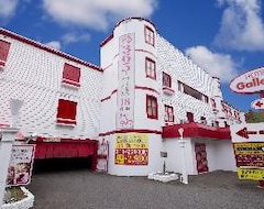 Khách sạn Gallery (Kobe, Nhật Bản)
