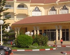 Hotel Méhari Tabarka (Tabarka, Tunis)