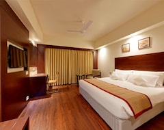 Hotel Ramee Panchshil (Kolhapur, Indija)