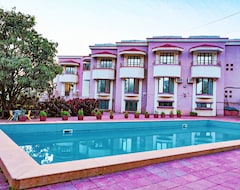 The Dhanhills - a valley view hotel in panchgani (Panchgani, Hindistan)