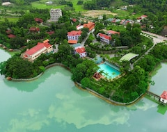 Hotel Him Lam (Dien Bien Phu, Vietnam)
