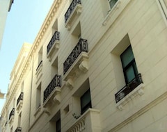 Hotel Tunisia Palace (Tunis, Tunisia)
