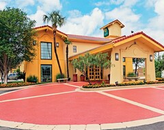 Khách sạn La Quinta Inn San Antonio Lackland (San Antonio, Hoa Kỳ)