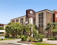 Hotel DoubleTree by Hilton San Bernardino (San Bernardino, Sjedinjene Američke Države)