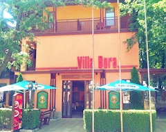 Hotel Villa Bora (Sunny Beach, Bulgaristan)